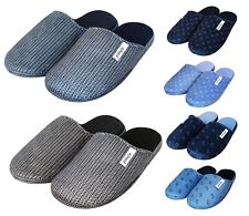 Pantofole da Uomo Invernali Ciabatte Calde da Casa De Fonseca