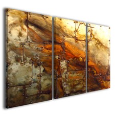 Quadro astratto tele moderne