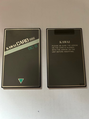 Scheda ram kawai 1 - scheda,