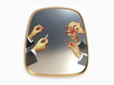 Seletti wears Toiletpaper -