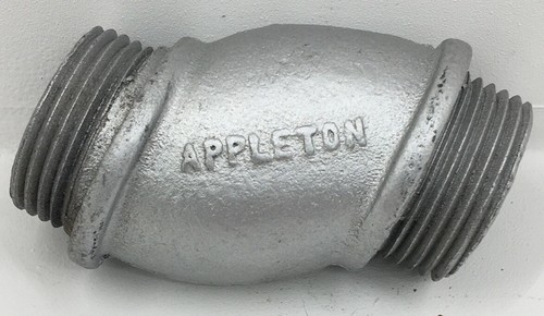 Ofn 100 appleton - ofn-100, pollici