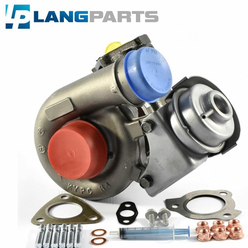 Turbocompressore per hyundai - per,