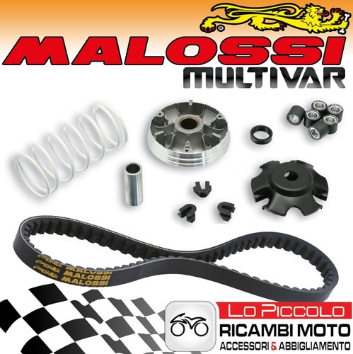 Kit variatore malossi multivar - kit,