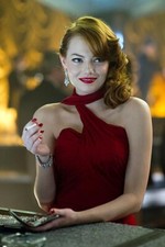 Foto Emma Stone come Grace