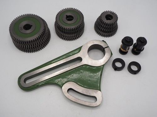 Kit conversione metrica myford - conversione,