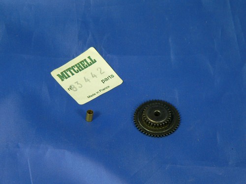 New mitchell 300a 300c - 1,