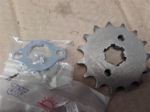 Beta rr125ac re125 - beta, alp125