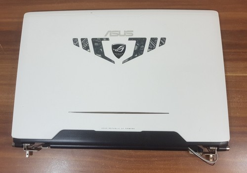 Display completo notebook - completo, di