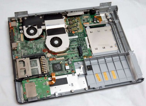 Sony vaio pcg k20 k25 - sony, pcg-k
