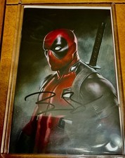 Wade wilson deadpool 1 100 - wade, wilson: