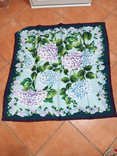 Foulard dolce gabbana - foulard, dolce&gabbana