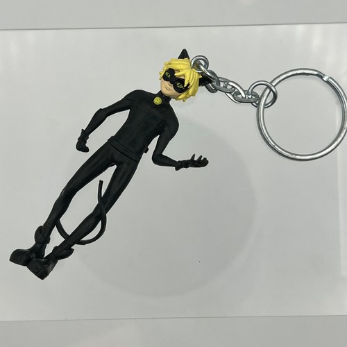 Miraculous ladybug cat noir - miraculous,