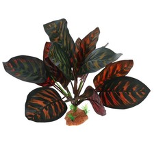  Decorazioni Per Terrario Piante Artificiali Decorazione Di Finte Pianta Da