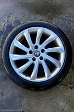 4 Cerchi completi Di Gomme da