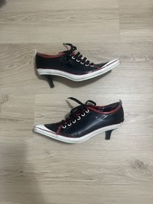 Vintage Fornarina high heel