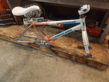 Diamondback Striker 1986 BMX