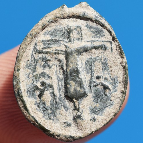 Antico crocifisso sirolo - di,
