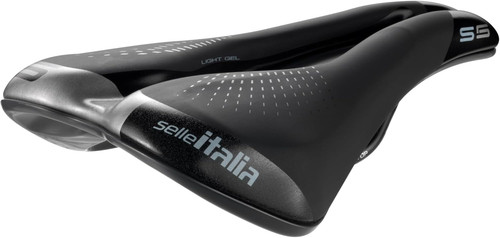 Confortevole city bike sella - confortevole,