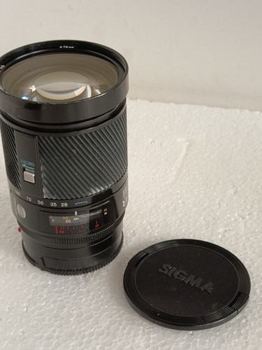 Minolta zoom 135 - minolta,