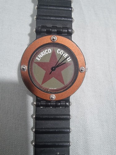 Orologio enrico coveri - orologio,