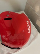 casco sci poc