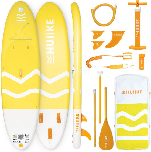 Tavola sup gonfiabile adulti - sup,