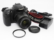✮ Canon EOS 60D con