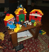 LEGO Duplo 10525 “La Grande