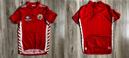 Maglia ciclismo chesini - ciclismo, verona