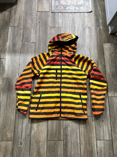 Giacca burton vintage - burton, uomo