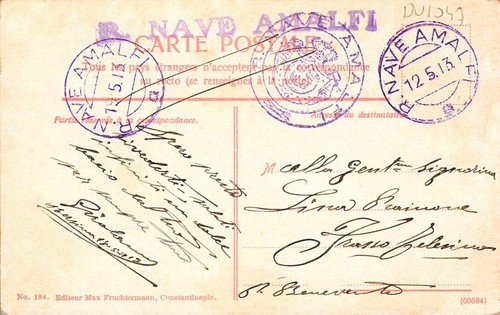 Du1047 cartolina - du1047,