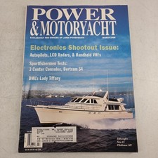 Power & Motoryacht Magazine