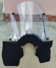 Parabrezza Moto Guzzi Superalce o altre moto epoca