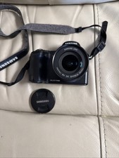 Samsung Galaxy NX EK-GN120A