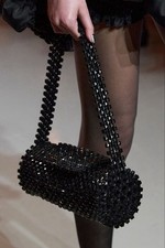 Sac En Perles Fait forma