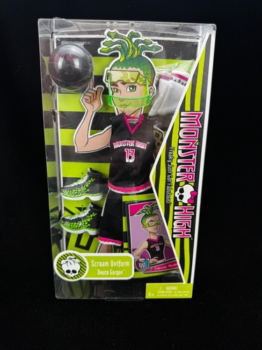 Monster high outfit fashion - monster,