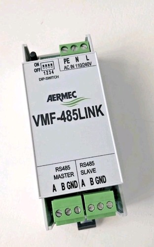 Vmf 485link aermec - -,