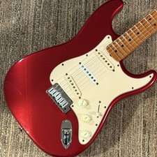 Fender USA Yngwie Malmsteen