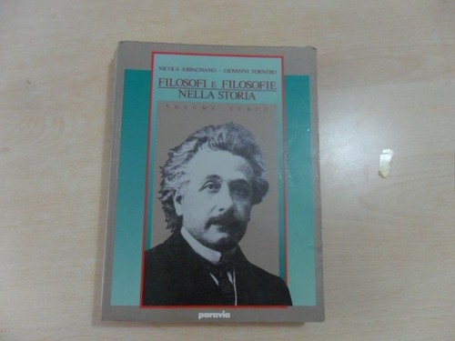 Filosofi filosofie nella - e,