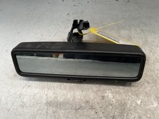 SPECCHIETTO RETROVISORE INTERNO PER HYUNDAI iX20 Serie (10>19)