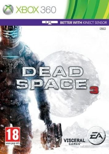 Dead space juego para - dead,