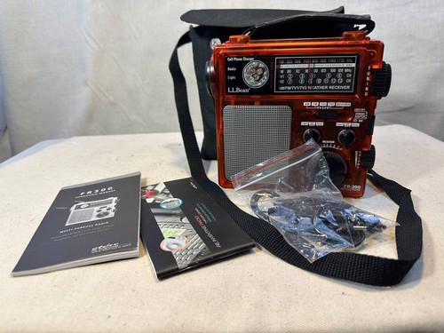 Bean eton 300 radio - fr-300, di