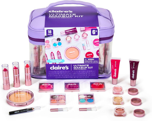 Ultimate makeup kit set - makeup, kit,
