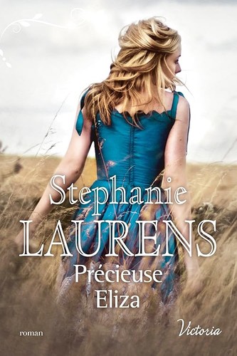 Précieuse eliza laurens - précieuse,