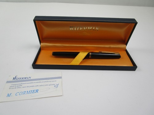Waterman penna stilografica - waterman,