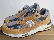New Balance M991TGG -