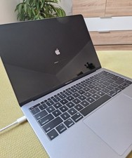 Portatile MacBook Pro 13"
