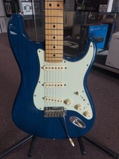 Fender mexican deluxe - ,