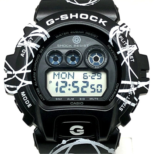 Orologio polso shock - orologio, da