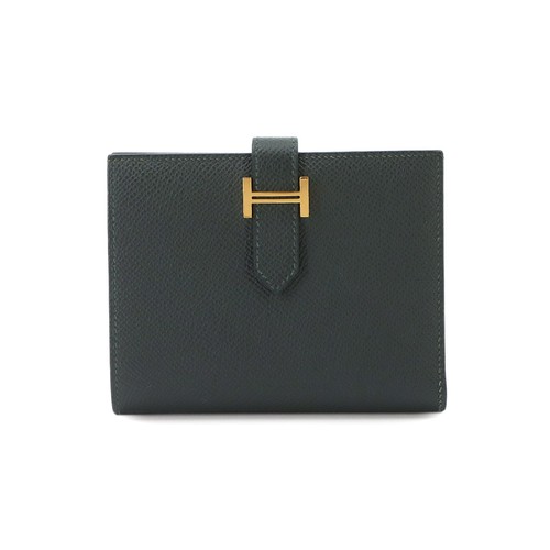 Portafoglio hermes bearn - hermes,